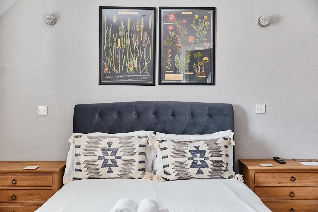 Bed and Breakfast The Bucks Head Carhampton Exteriér fotografie