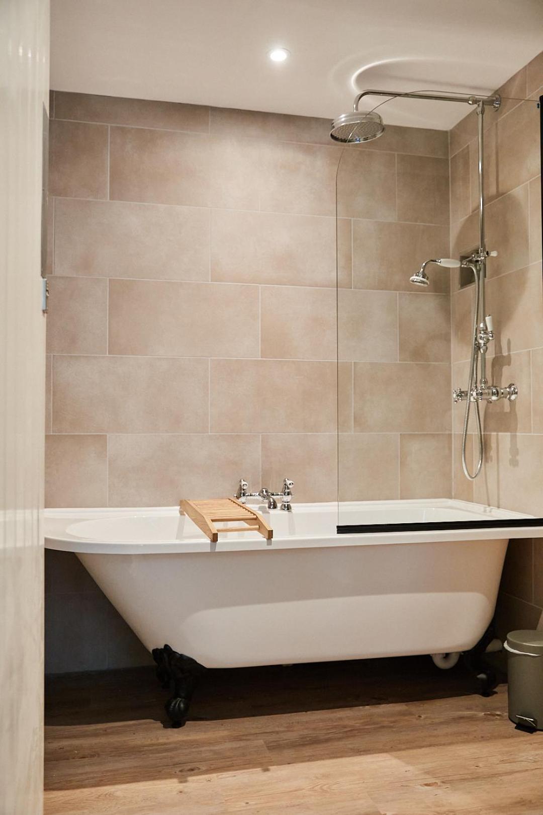Bed and Breakfast The Bucks Head Carhampton Exteriér fotografie